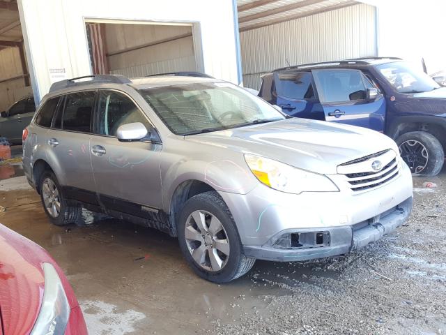 SUBARU OUTBACK 2. 2012 4s4brbcc5c3288130