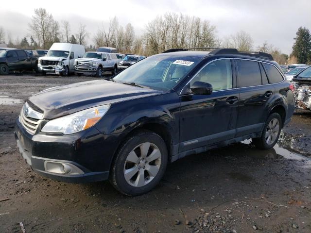 SUBARU OUTBACK 2. 2012 4s4brbcc5c3288967