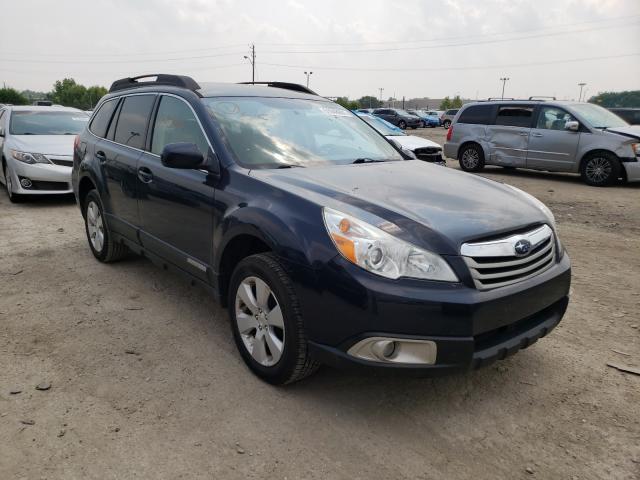 SUBARU OUTBACK 2. 2012 4s4brbcc5c3290363