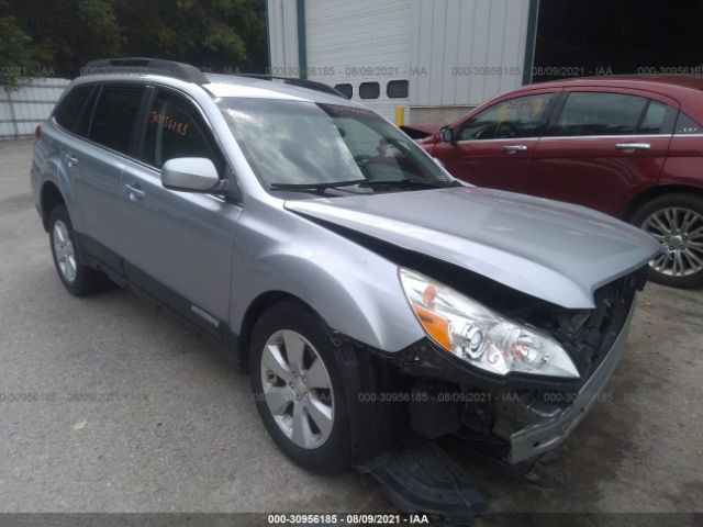 SUBARU OUTBACK 2012 4s4brbcc5c3298298