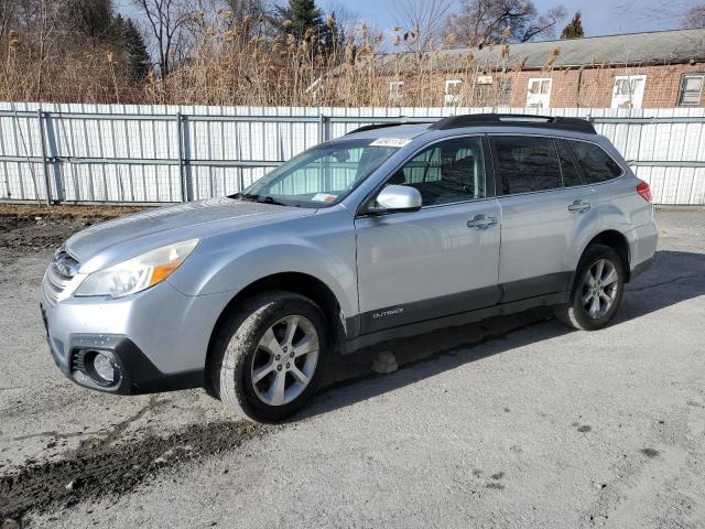 SUBARU OUTBACK 2013 4s4brbcc5d3201585