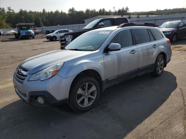 SUBARU OUTBACK 2013 4s4brbcc5d3204180