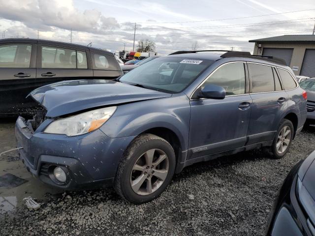 SUBARU OUTBACK 2013 4s4brbcc5d3231654