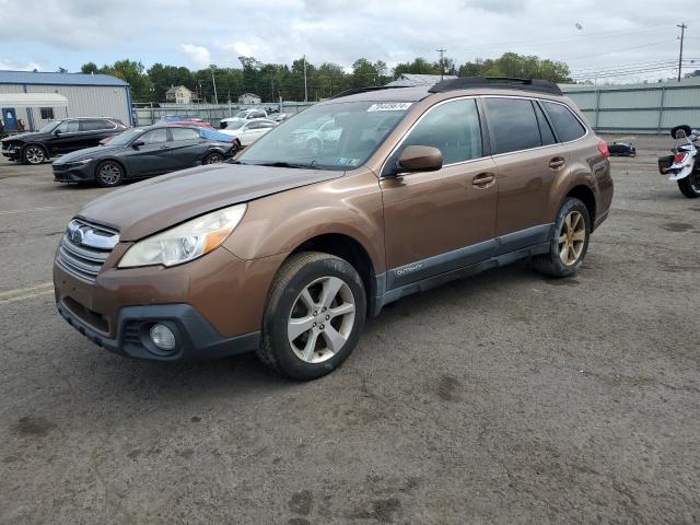 SUBARU OUTBACK 2. 2013 4s4brbcc5d3234084