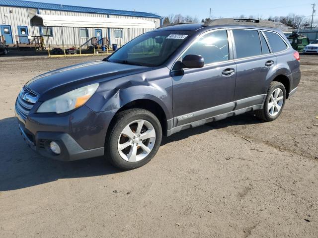 SUBARU OUTBACK 2013 4s4brbcc5d3234408