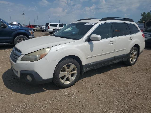 SUBARU OUTBACK 2. 2013 4s4brbcc5d3241200