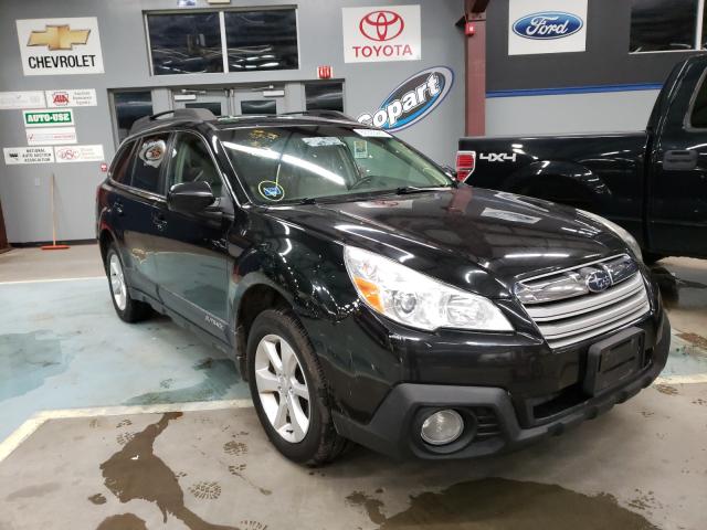 SUBARU OUTBACK 2. 2013 4s4brbcc5d3262001