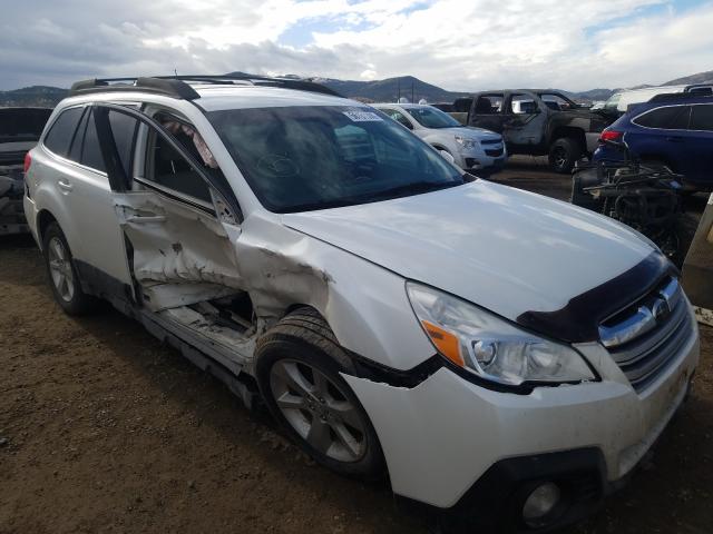 SUBARU OUTBACK 2. 2013 4s4brbcc5d3263018