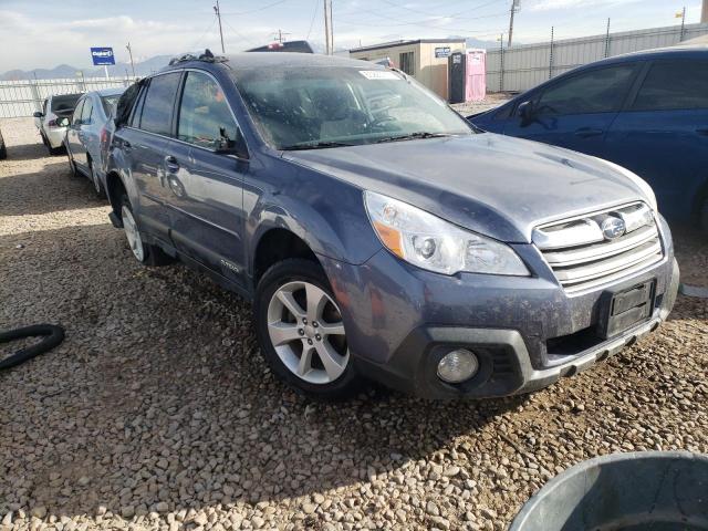 SUBARU OUTBACK 2. 2013 4s4brbcc5d3276254