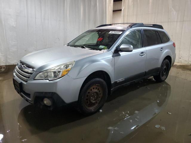 SUBARU OUTBACK 2. 2013 4s4brbcc5d3307468