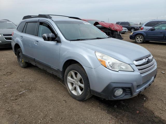 SUBARU OUTBACK 2. 2013 4s4brbcc5d3309933