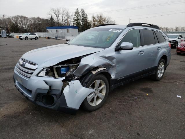 SUBARU OUTBACK 2013 4s4brbcc5d3320124