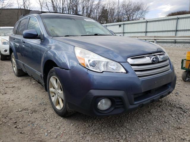 SUBARU OUTBACK 2. 2013 4s4brbcc5d3323010