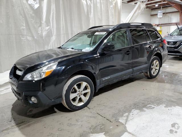 SUBARU OUTBACK 2014 4s4brbcc5e3213317