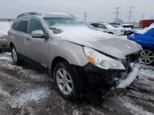 SUBARU OUTBACK 2. 2014 4s4brbcc5e3215939