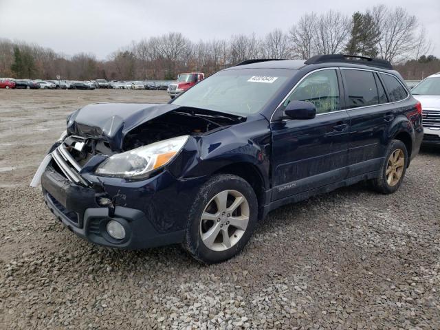 SUBARU OUTBACK 2. 2014 4s4brbcc5e3216802