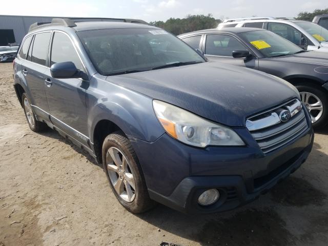 SUBARU OUTBACK 2. 2014 4s4brbcc5e3220753