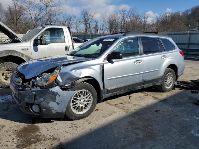 SUBARU OUTBACK 2014 4s4brbcc5e3223989