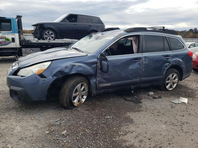 SUBARU OUTBACK 2014 4s4brbcc5e3226181