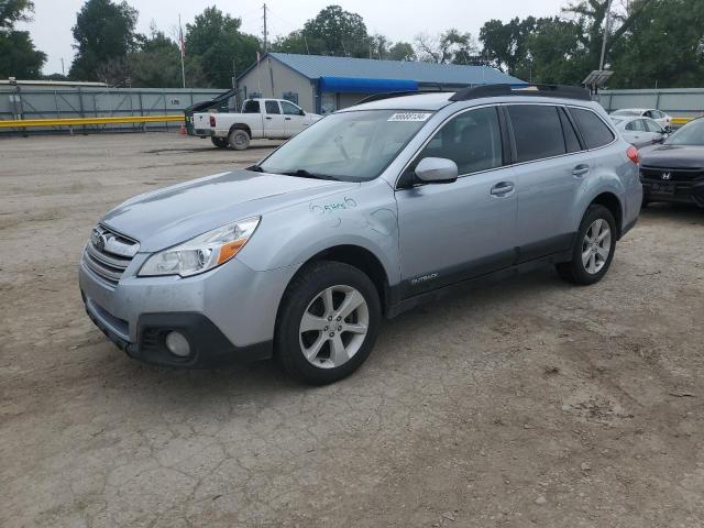 SUBARU OUTBACK 2014 4s4brbcc5e3227900