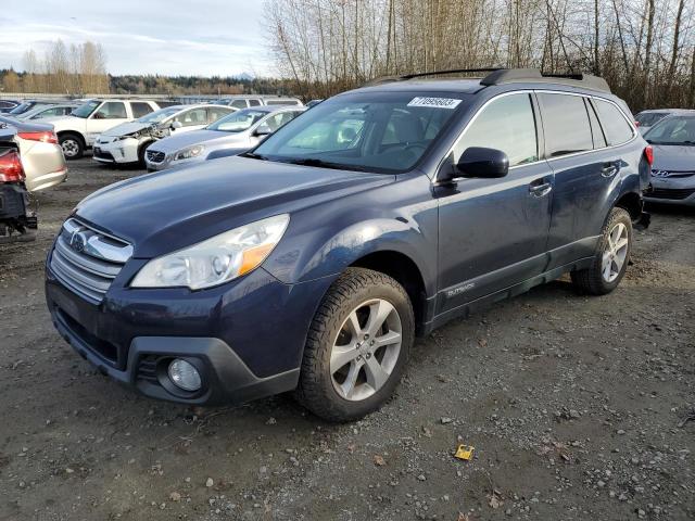 SUBARU OUTBACK 2014 4s4brbcc5e3238010