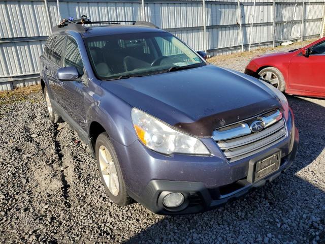 SUBARU OUTBACK 2014 4s4brbcc5e3253218