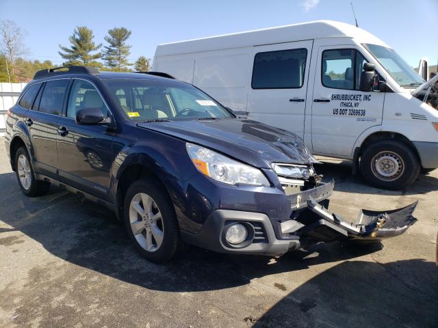 SUBARU OUTBACK 2. 2014 4s4brbcc5e3265904