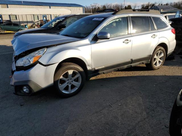 SUBARU OUTBACK 2. 2014 4s4brbcc5e3266910