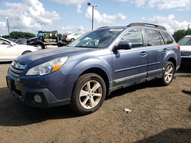 SUBARU OUTBACK 2. 2014 4s4brbcc5e3290544