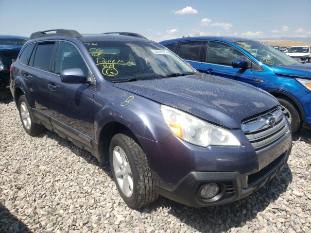 SUBARU OUTBACK 2. 2014 4s4brbcc5e3325471