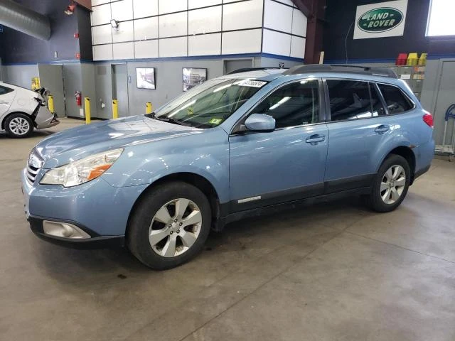 SUBARU OUTBACK 2. 2010 4s4brbcc6a1329910