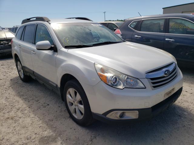 SUBARU OUTBACK 2. 2010 4s4brbcc6a3313209