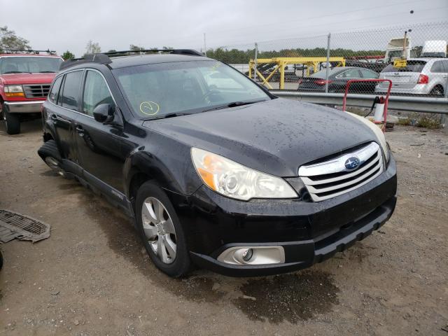 SUBARU OUTBACK 2. 2010 4s4brbcc6a3317132