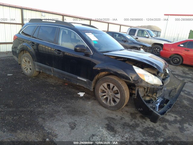 SUBARU OUTBACK 2010 4s4brbcc6a3320211