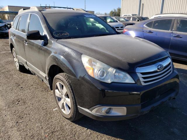 SUBARU OUTBACK 2. 2010 4s4brbcc6a3324985