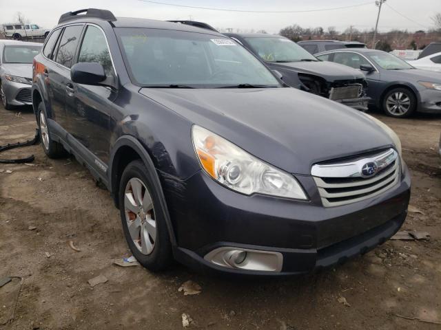 SUBARU OUTBACK 2. 2010 4s4brbcc6a3332942