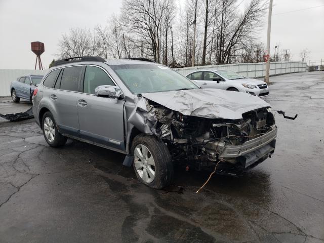 SUBARU OUTBACK 2. 2010 4s4brbcc6a3336442