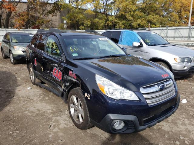 SUBARU OUTBACK 2. 2010 4s4brbcc6a3342791