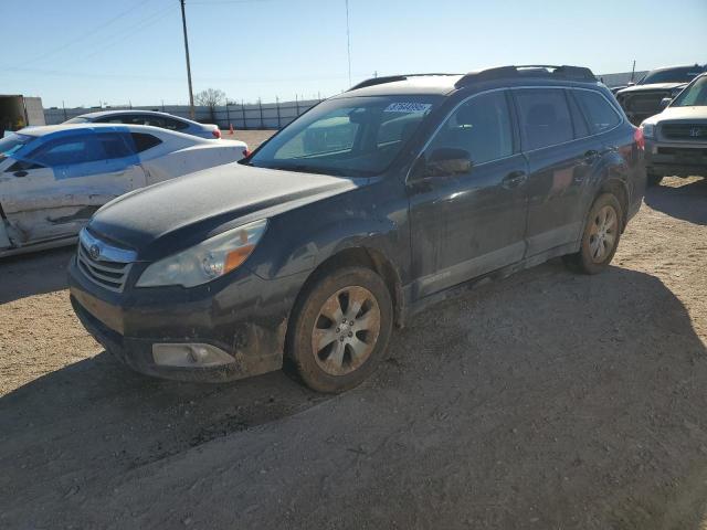 SUBARU OUTBACK 2. 2010 4s4brbcc6a3347392