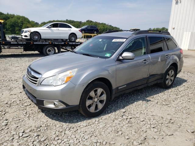 SUBARU OUTBACK 2010 4s4brbcc6a3352740