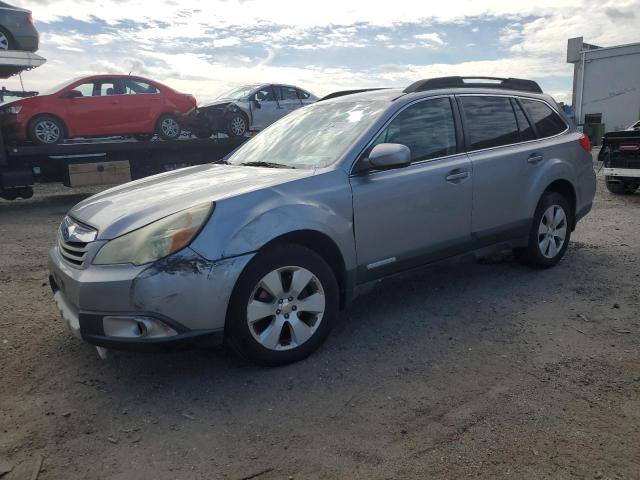 SUBARU OUTBACK 2010 4s4brbcc6a3376312