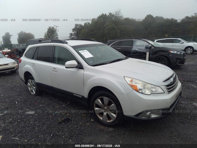 SUBARU OUTBACK 2010 4s4brbcc6a3379808