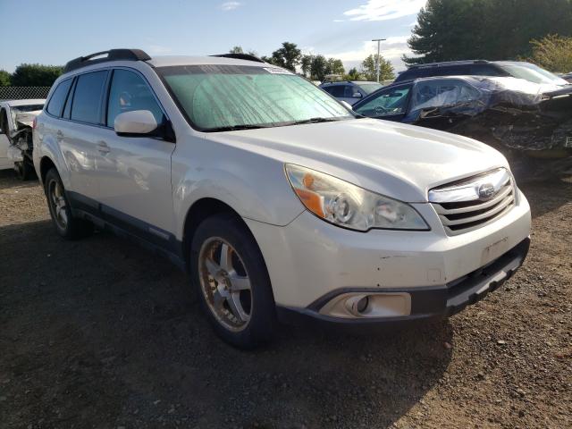 SUBARU OUTBACK 2. 2010 4s4brbcc6a3381882