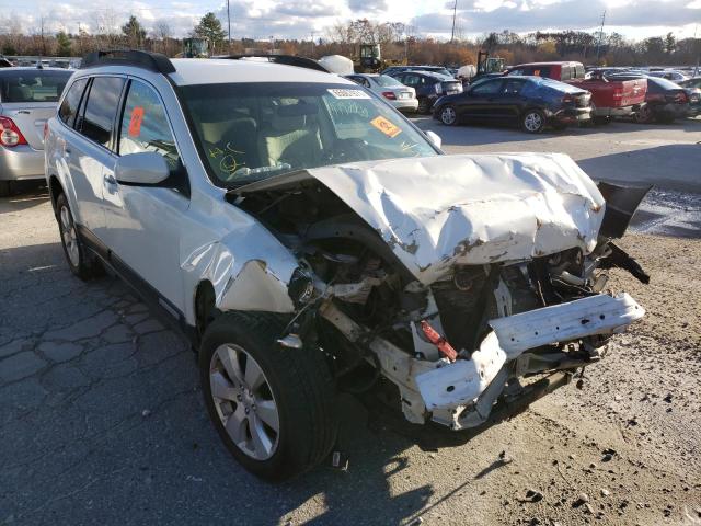 SUBARU OUTBACK 2. 2010 4s4brbcc6a3382112