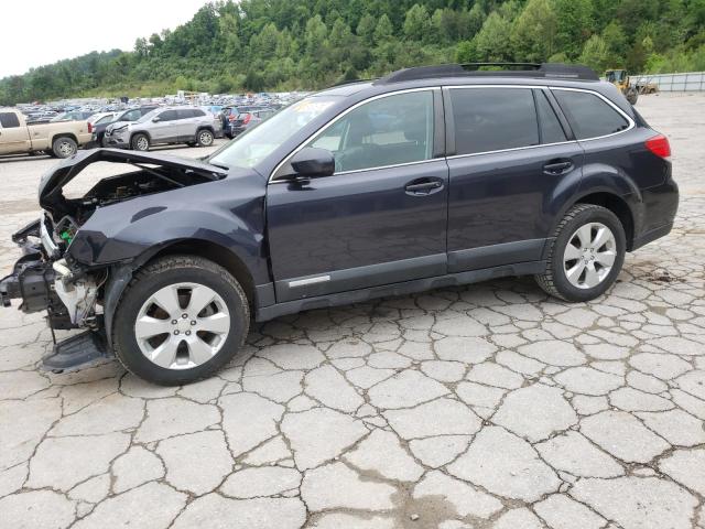 SUBARU OUTBACK 2. 2010 4s4brbcc6a3382532