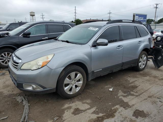 SUBARU OUTBACK 2010 4s4brbcc6a3383289