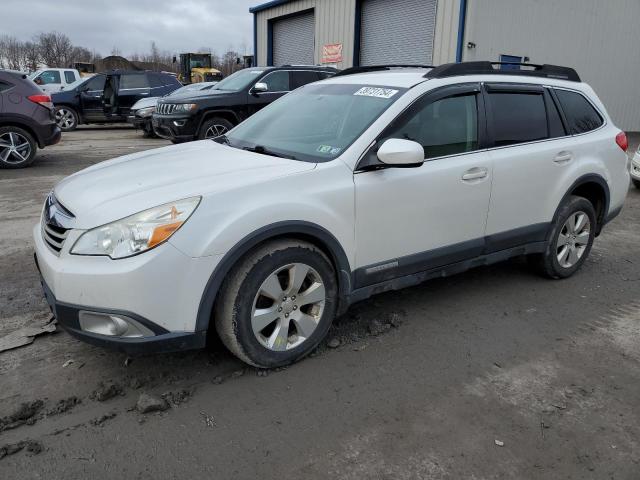 SUBARU OUTBACK 2010 4s4brbcc6a3384586