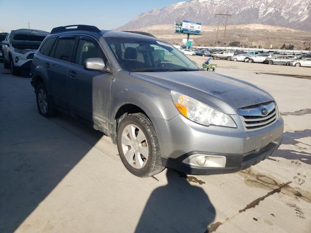 SUBARU OUTBACK 2. 2011 4s4brbcc6b3342078