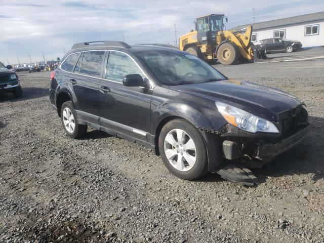 SUBARU OUTBACK 2. 2012 4s4brbcc6c3227885