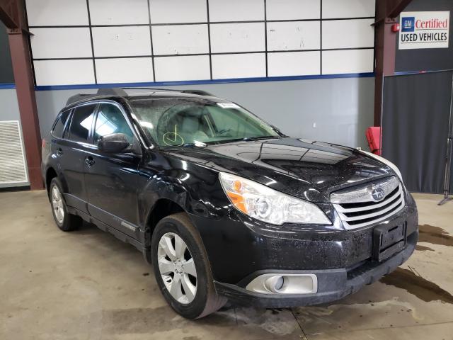 SUBARU OUTBACK 2. 2012 4s4brbcc6c3229877